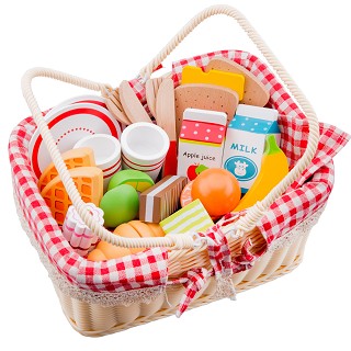 Picnic basket